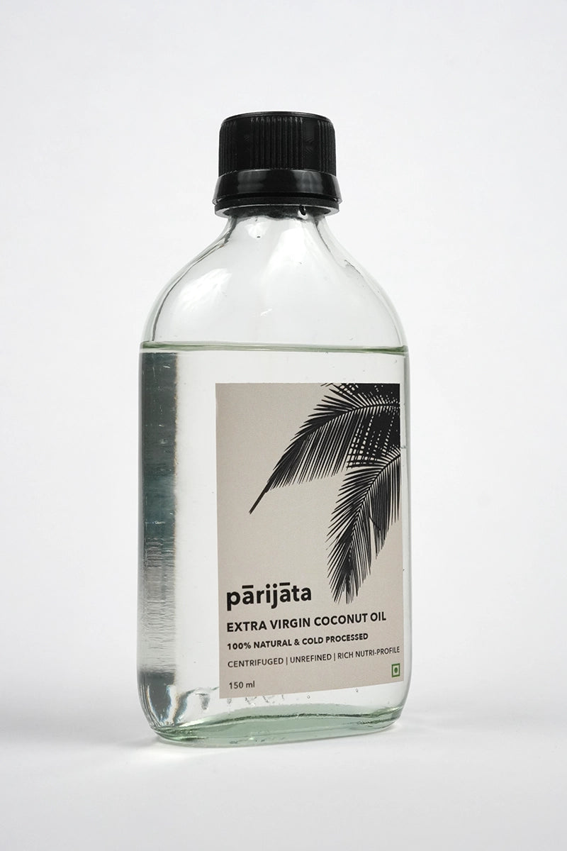 Extra Virgin Coconut Oil (150 ml)