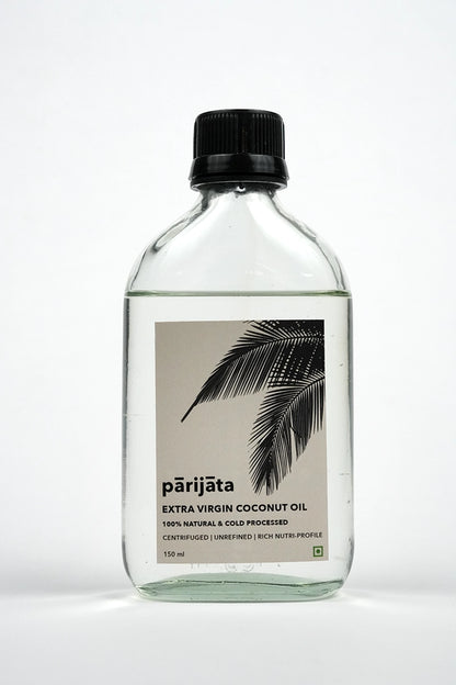 Extra Virgin Coconut Oil (150 ml)